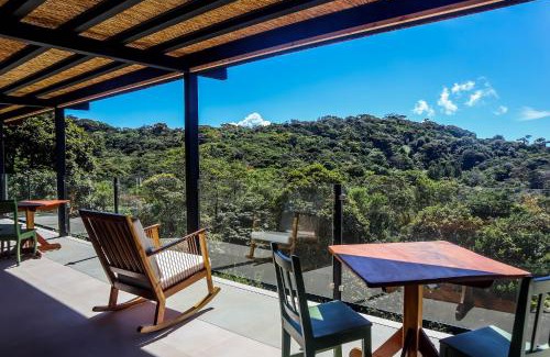 Monteverde Cabin | Cloud Forest Lodge