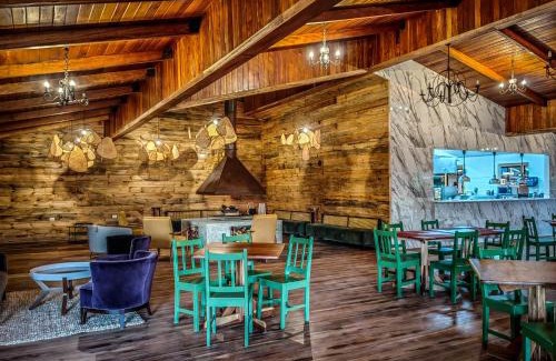 Monteverde Cabin | Cloud Forest Lodge