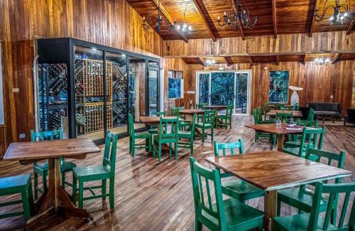 Monteverde Cabin | Cloud Forest Lodge