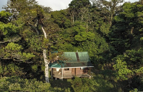 Monteverde Cabin | Cloud forest paradise, Monteverde Costa Rica
