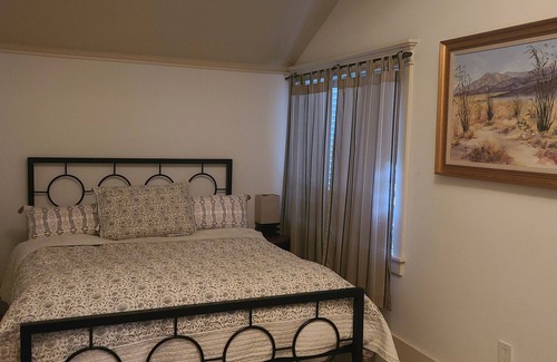 McCloud House | Cloud Nine Best location in McCloud