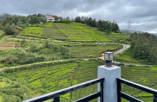 Wellington Bed & Breakfast | Cloud Nine Kothagiri By Lexstays
