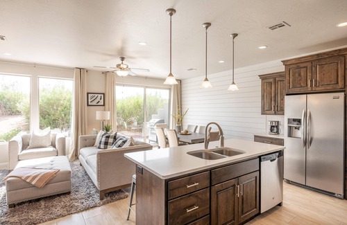 St. George House | Cloud Nine