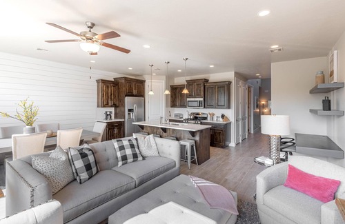 St. George House | Cloud Nine