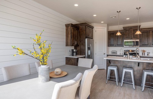 St. George House | Cloud Nine
