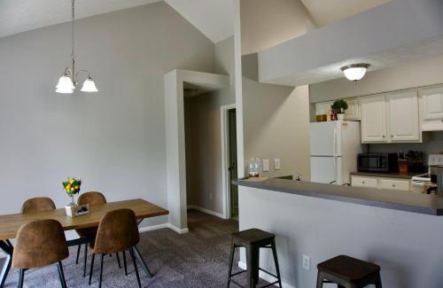 Elizabethtown Apartment | Cloud's Bnb - The Signature Suite, for cooks.