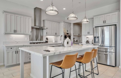 Canyon Country House | Cloud's Edge Residence On Cumulus Ct G#42174
