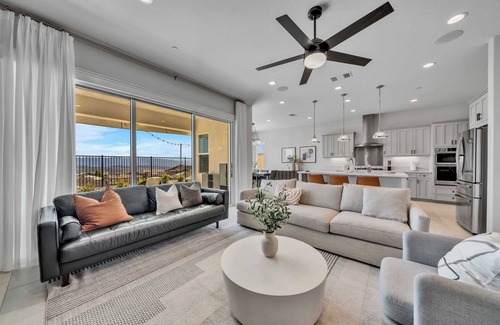 Canyon Country House | Cloud's Edge Residence On Cumulus Ct G#42174