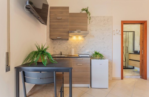 Municipio 1 House | Cloud Swing Rooms by Wonderful Italy