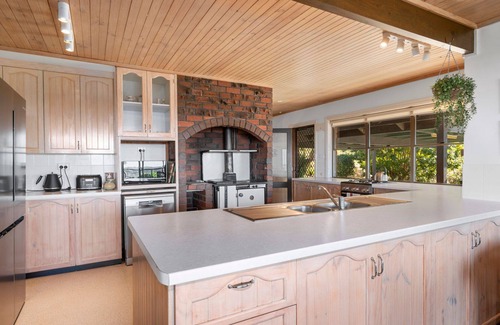 Newee Creek House | Cloud Valley Estate Cirrus