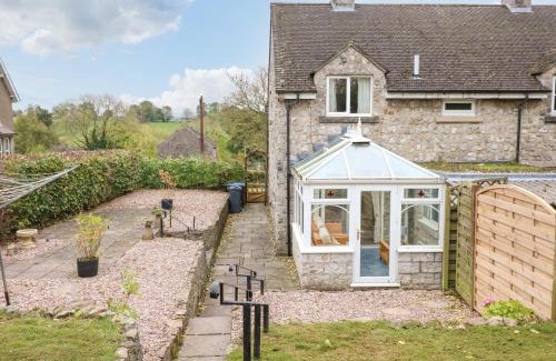 Newton Grange House | Cloud View Cottage