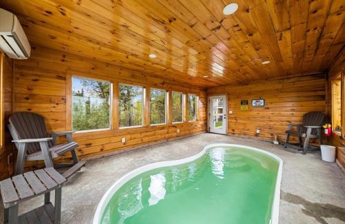 Sevierville House | Cloud View Manor