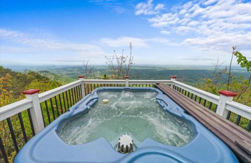 Sevierville House | Cloud View Manor