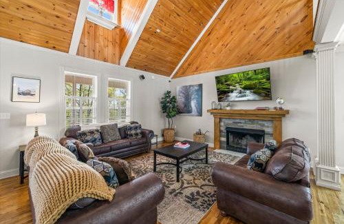 Sevierville House | Cloud View Manor