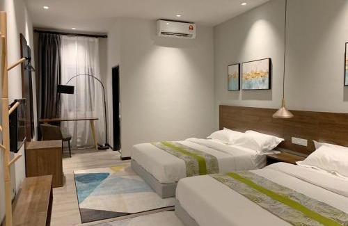 Chenek Kura House | Cloud9 Holiday Cottages