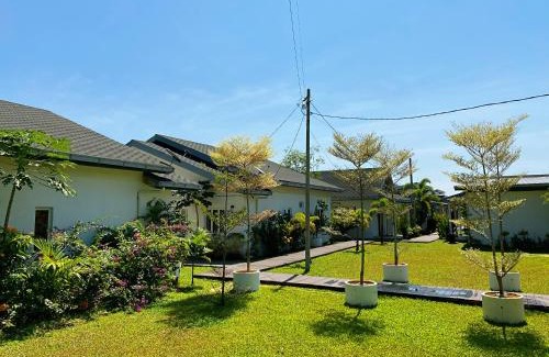 Chenek Kura House | Cloud9 Holiday Cottages