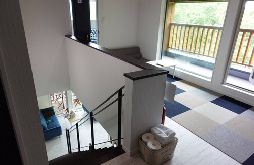 Rusutsu House | CLOUD9 ROOM 201/Abuta-gun Hokkaidō