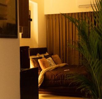 Sanganer Apartment | Cloudberry Studio by Raaya Nook