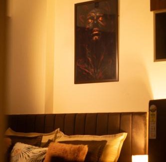 Sanganer Apartment | Cloudberry Studio by Raaya Nook