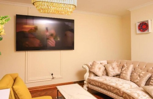 Greater Johannesburg Metropolitan Area Cabin | clouds 52 lodge