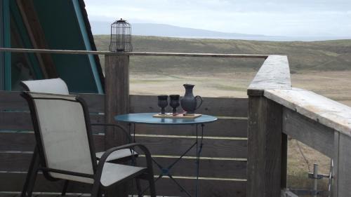 Balgown Bed & Breakfast | Clouds B&B