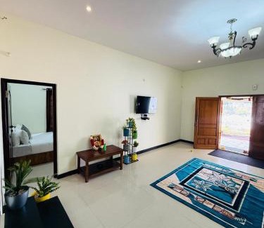 Kandal House | Clouds Inn Holidays Homes Stay