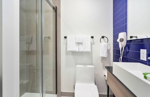 Gay Village Apartment | Clouds Lofts - Quartier Latin
