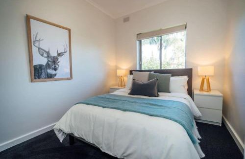 North Adelaide Apartment | Clouds on Francis North Adelaide