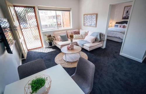 North Adelaide Apartment | Clouds on Francis North Adelaide