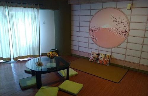 Genting Highlands Apartment | CloudView Japanese Theme, Golden Hills Resort Genting, Formerly Known as Amber Court, Genting Highlands, 1km from Centre, Free Wi-Fi
