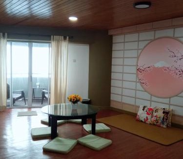 Genting Highlands Apartment | CloudView Japanese Theme, Golden Hills Resort Genting, Formerly Known as Amber Court, Genting Highlands, 1km from Centre, Free Wi-Fi