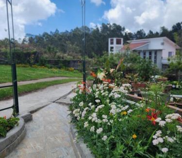 Kodaikanal Ski Chalet | CLOUDWALKS HIDEOUT