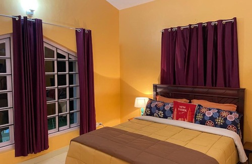 Kodaikanal Ski Chalet | CLOUDWALKS HIDEOUT
