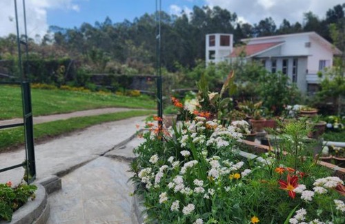 Kodaikanal Ski Chalet | CLOUDWALKS HIDEOUT