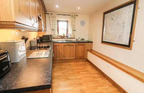 Appleby-in-Westmorland Cottage | Clove Cottage