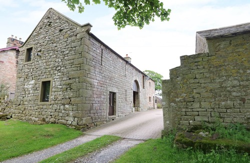 Appleby-in-Westmorland Cottage | Clove Cottage