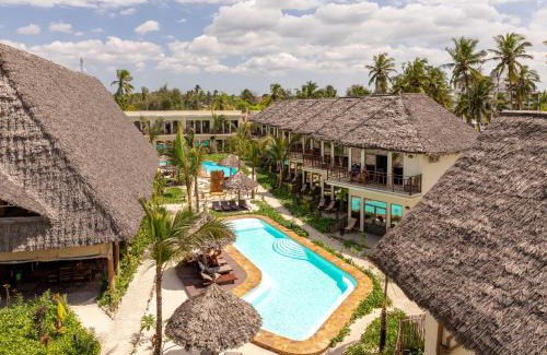 Matemwe Hotel | Clove Island Essence & Spa