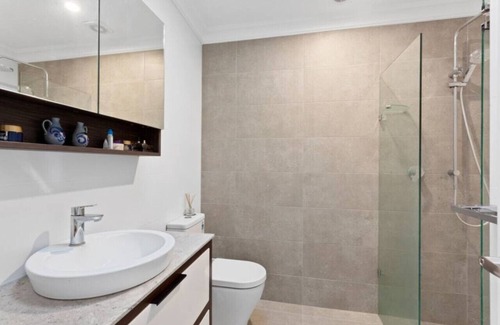 Clovelly House | Clovelly Beach House