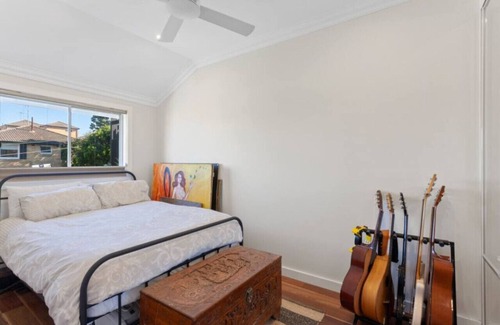 Clovelly House | Clovelly Beach House