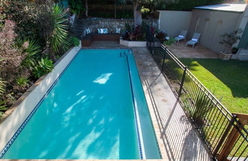 Clovelly House | Clovelly Beach House + Pool