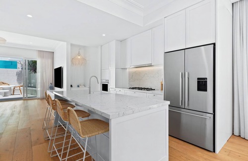 Clovelly House | Clovelly Coastal Charm