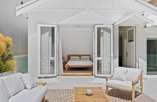 Clovelly House | Clovelly Coastal Charm