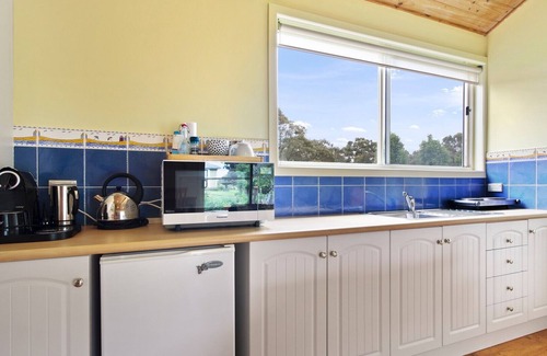 Metung Cottage | Clovelly Cottage - Metung