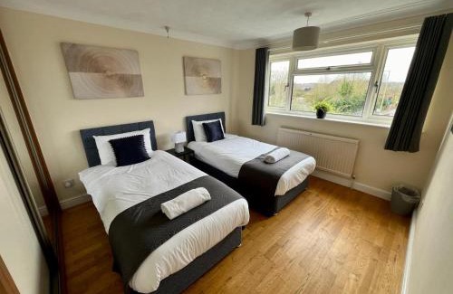 Hellesdon House | Clovelly House