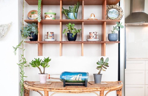 Clovelly Apartment | Clovelly Ocean Front Apartment