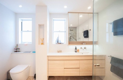 Clovelly Apartment | Clovelly Ocean Front Apartment