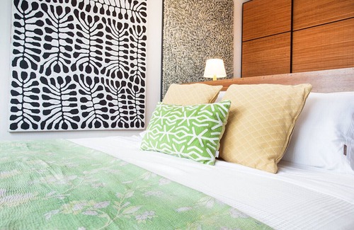 Clovelly Apartment | Clovelly Ocean Front Apartment