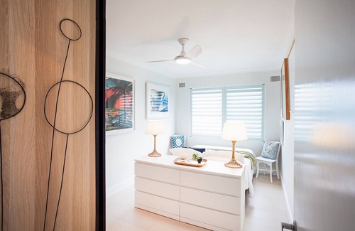 Clovelly Apartment | Clovelly Ocean Front Apartment