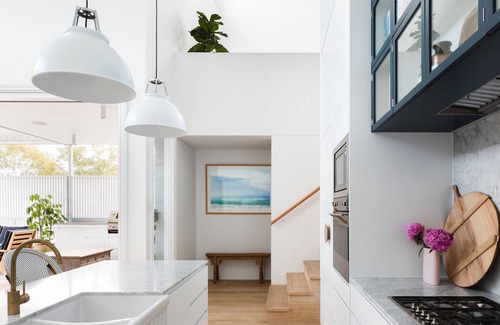 Bronte House | Clovelly Pavilion (Heated Pool)
