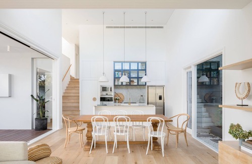 Bronte House | Clovelly Pavilion (Heated Pool)